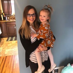 Meet your Posher, Allison